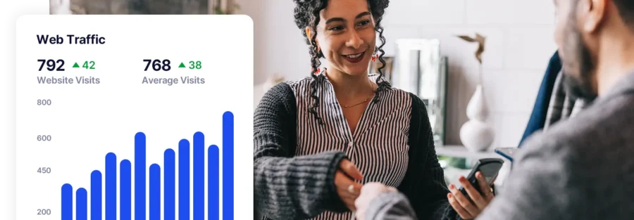 Local SEO Agency Near Me