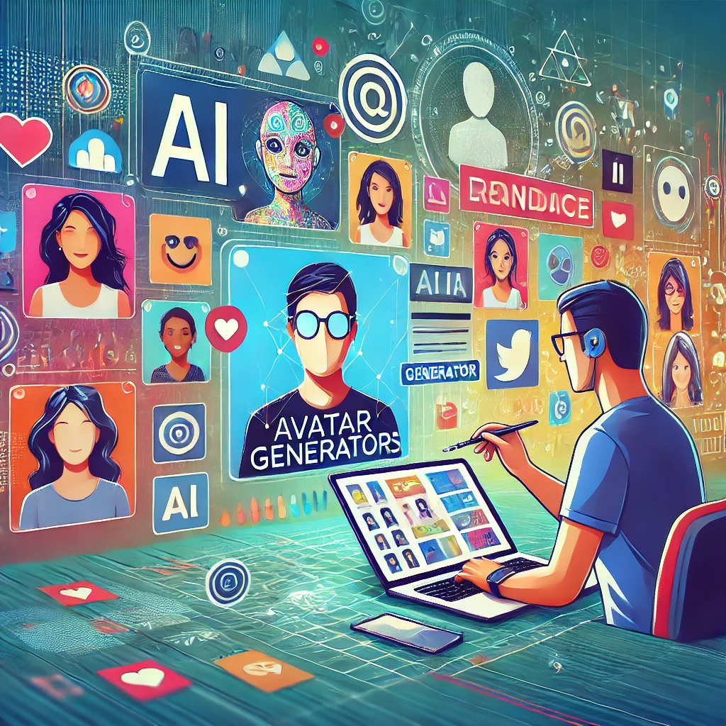 with AI How to design a logo
