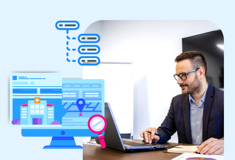 Technical SEO audit services near me