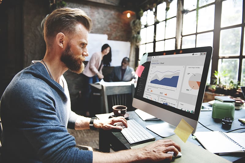 How can I improve my local SEO