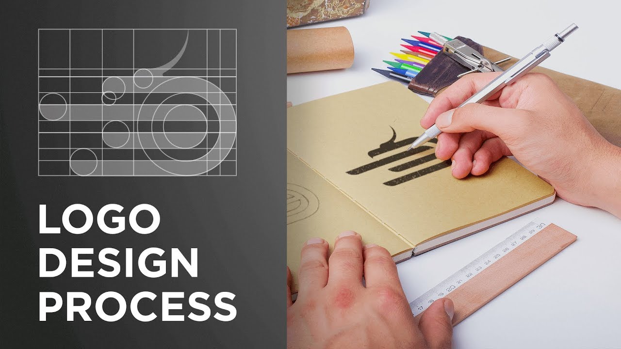 How to design a logo for a small business