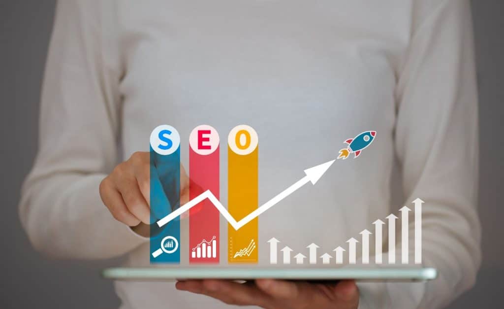local seo company in frisco
