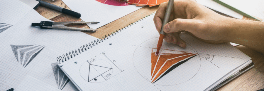 unique logo design ideas for business