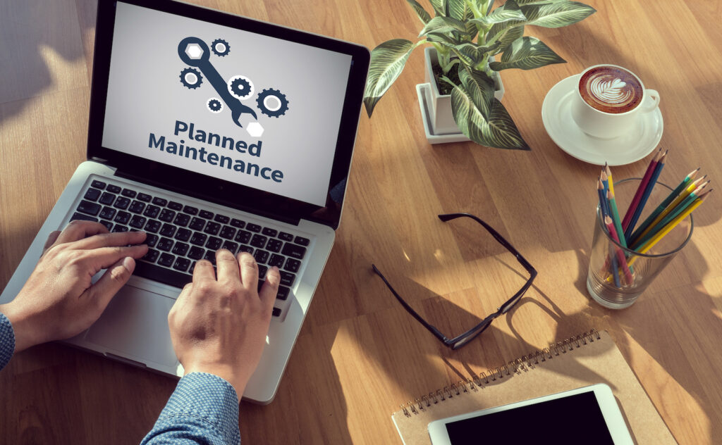 wordpress site maintenance cost