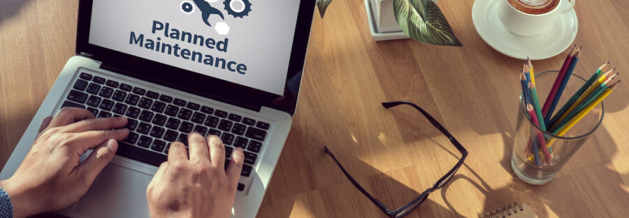 wordpress site maintenance cost